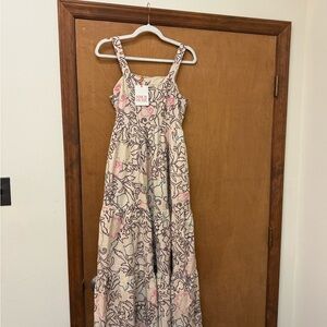 Knox Rose Target Maxi Dress - NWT